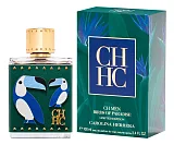 Carolina Herrera CH Men Birds Of Paradise