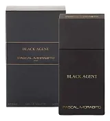 Pascal Morabito Black Agent