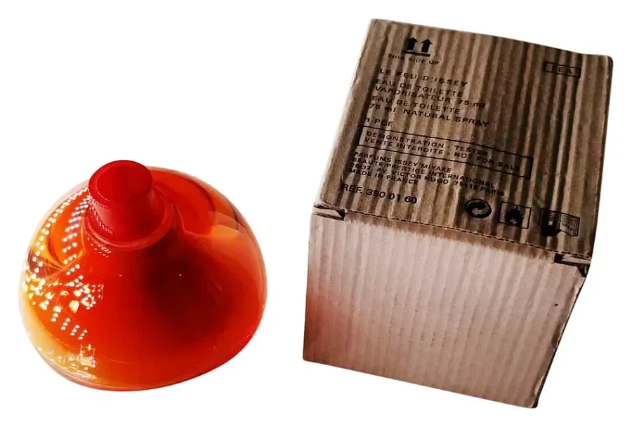 Issey Miyake Le Feu d'Issey