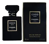 Chanel Coco Noir