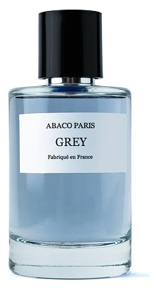 Abaco Paris Grey