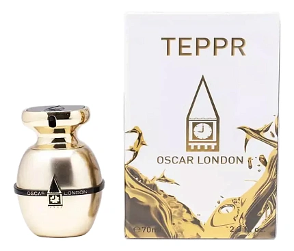 Oscar London Teppr