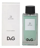 Dolce & Gabbana 21 Le Fou