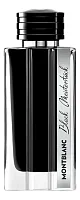 Mont Blanc Black Meisterstuck