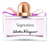 Ferragamo Signorina Eau De Toilette