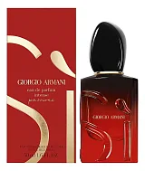 Giorgio Armani Si Passione Intense 2024