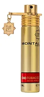 Montale Oud Tobacco