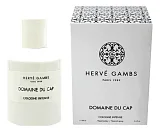 Herve Gambs Paris Domaine Du Cap