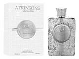 Atkinsons Platinum Blend