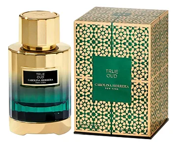 Carolina Herrera True Oud