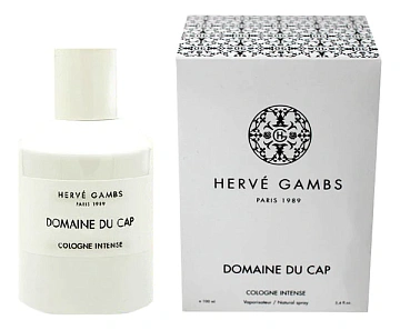 Herve Gambs Paris Domaine Du Cap
