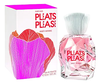 Issey Miyake Pleats Please