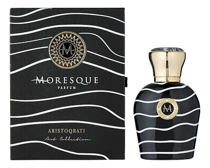 Moresque Aristoqrati