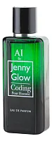 Jenny Glow Coding