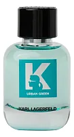 Karl Lagerfeld Jeans Urban Green