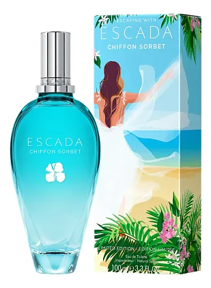 Escada Chiffon Sorbet