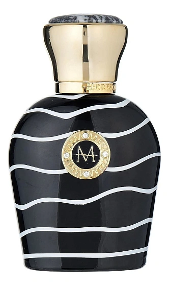 Moresque Aristoqrati