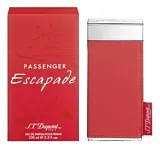 S.T. Dupont Passenger Escapade Pour Femme