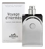 Hermes Voyage D'Hermes Parfum