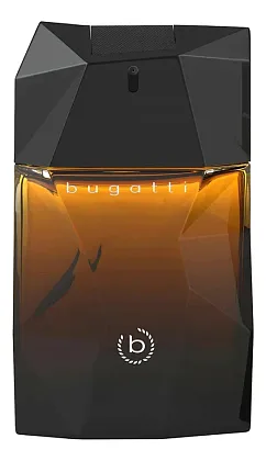 Bugatti Unlimited Amber