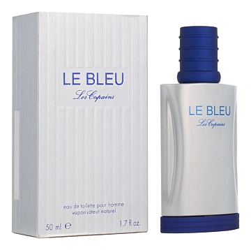 Les Copains Le Bleu