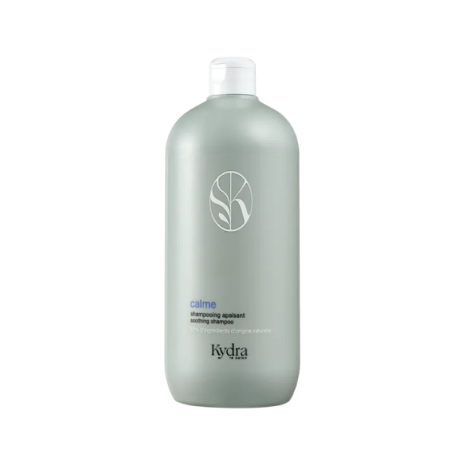 Успокаивающий шампунь Soothing Shampoo