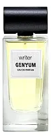Genyum Writer