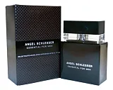 Angel Schlesser Essential Men