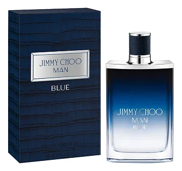 Jimmy Choo Man Blue