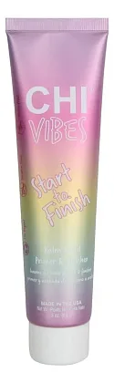 CHI Vibes Start To Finish Balm To Oil — бальзам с термозащитой, 85 г