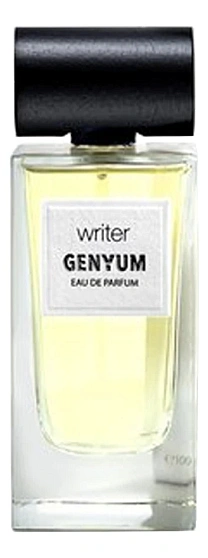 Genyum Writer