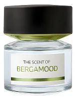 BMW Fragrances Bergamood