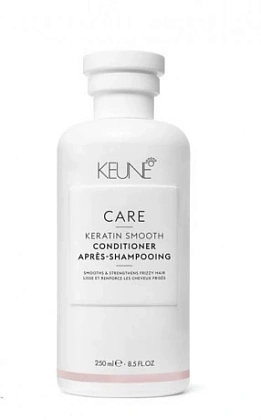 Кондиционер с кератином Care Keratin Smooth