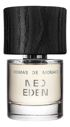 Thomas De Monaco Neo Eden