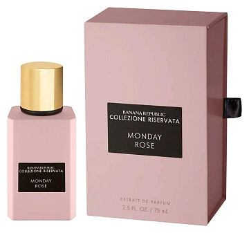 Banana Republic Collezione Riservata Monday Rose