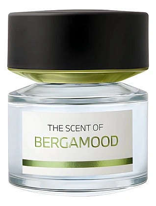 BMW Fragrances Bergamood