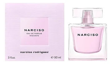 Narciso Rodriguez Narciso Eau De Parfum Radiante