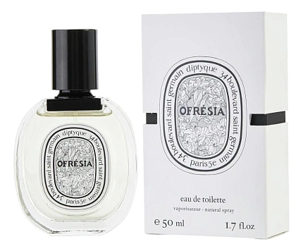 Diptyque Ofresia