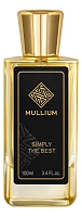 Mullium Simply The Best Men