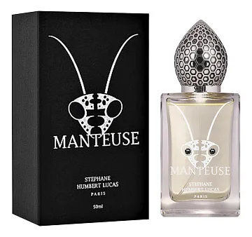 Stephane Humbert Lucas 777 Manteuse