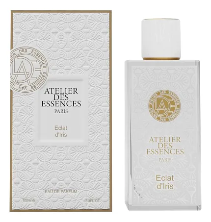Atelier des Essences Eclat D’Iris