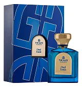 The Gate Fragrances Paris Oud Tonic Extrait De Parfum