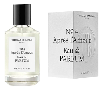 Thomas Kosmala No 4 Apres L'Amour