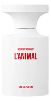BORNTOSTANDOUT L'Animal