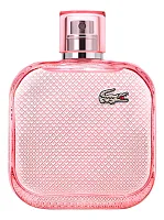 Lacoste L.12.12 Rose Sparkling
