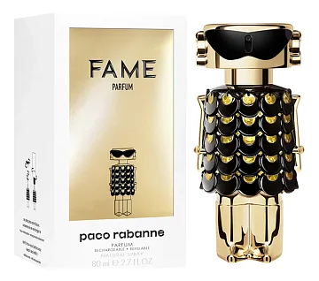 Rabanne Fame Parfum