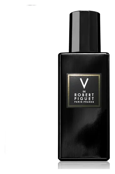 Robert Piguet V