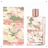 Zadig & Voltaire This Is Her! No Rules