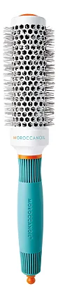 Брашинг для волос с ионными и керамическими вкраплениями Ceramic + ION Brush 35CI