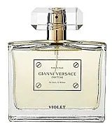 Versace Couture Violet